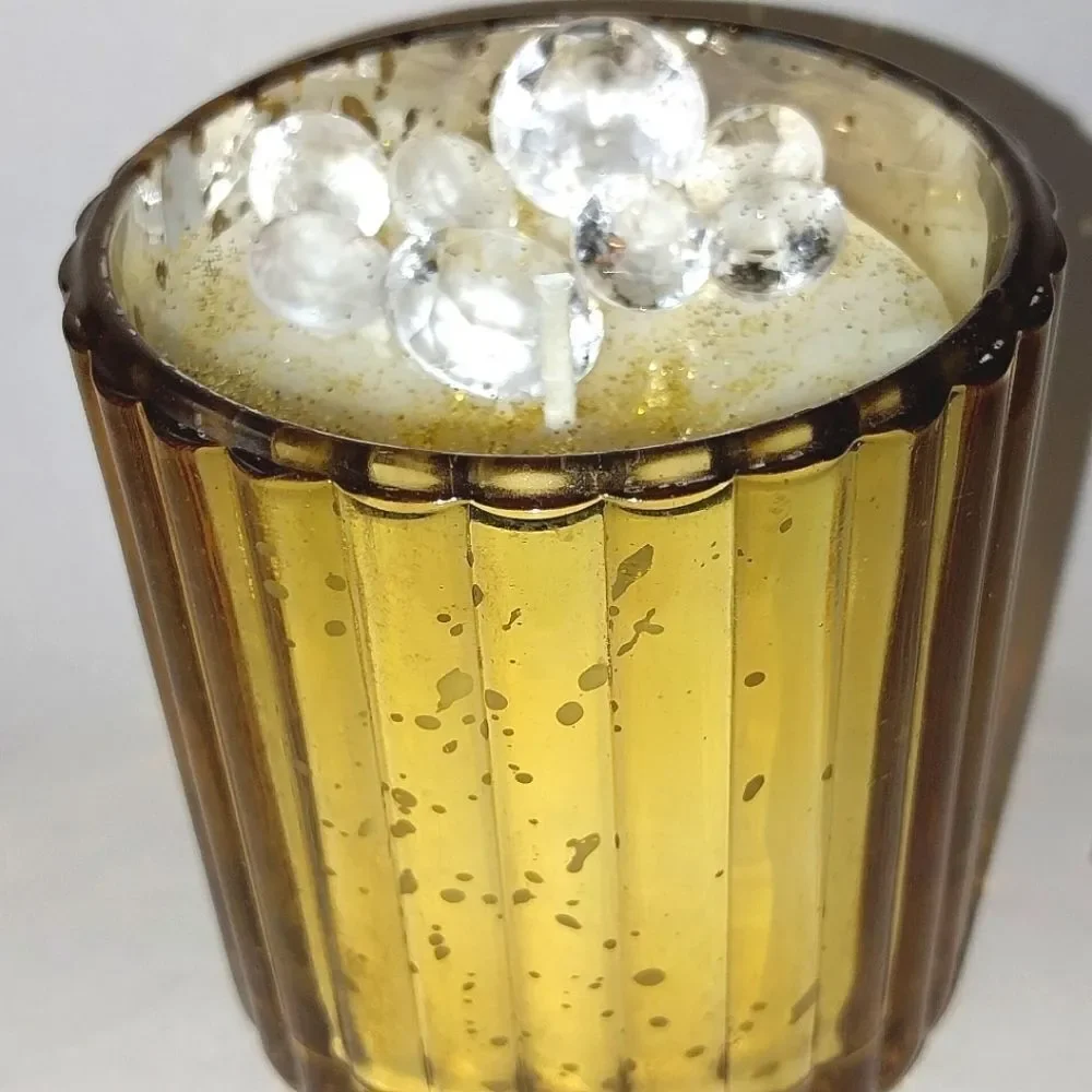 Hand crafted limited edition Can't Adult Today candle